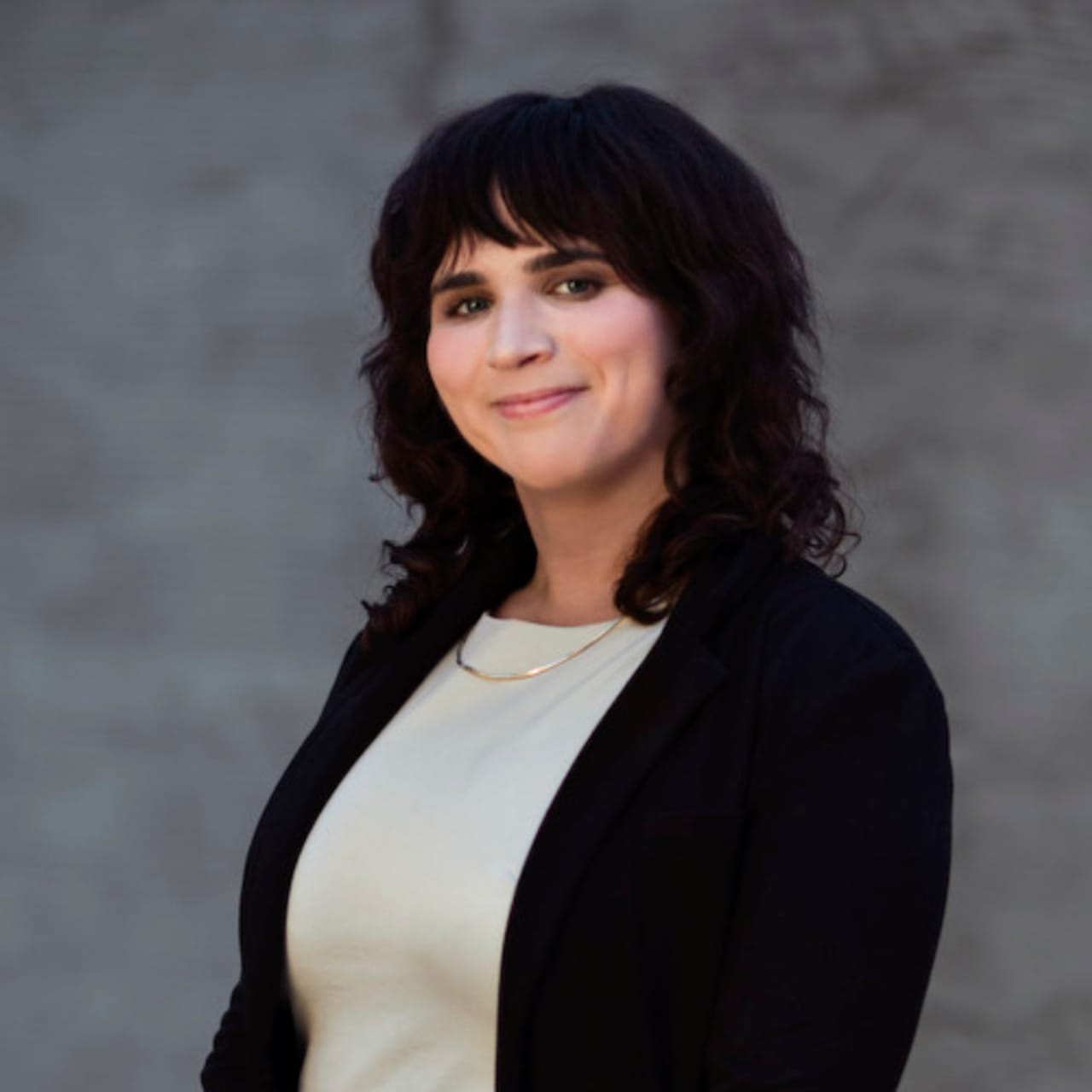 Faber Daeufer & Itrato Molly Gordon is the Recipient of Faber's…