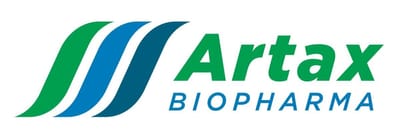 Artax Biopharma, Inc. Logo