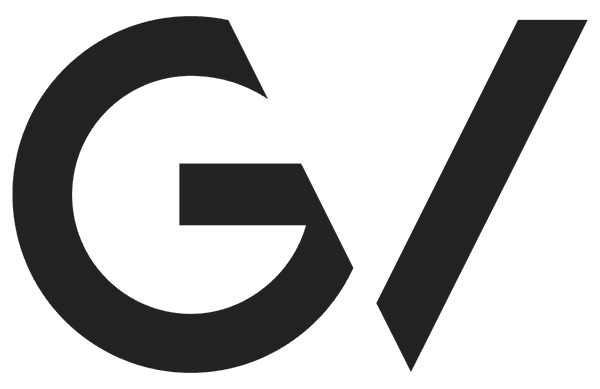 GV (Google Ventures) Logo